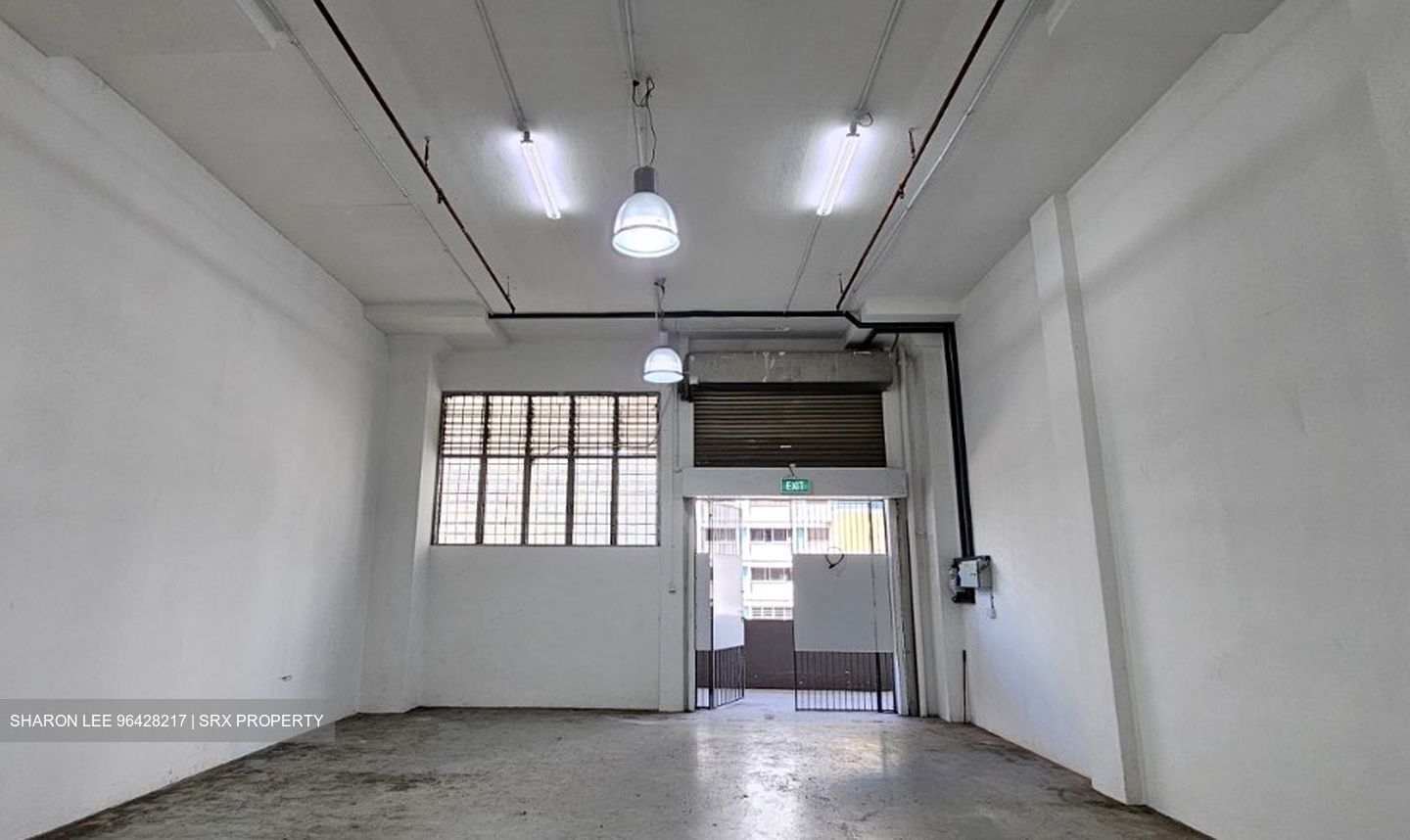 Shun Li Industrial Complex (D14), Factory #610672501